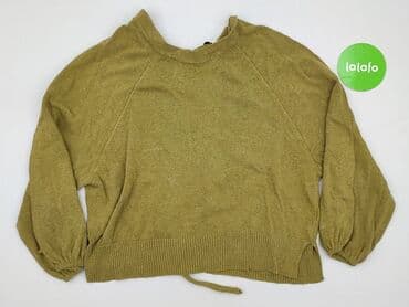 Kobiety: Zara, Sweter damski, rozmiar M — 2