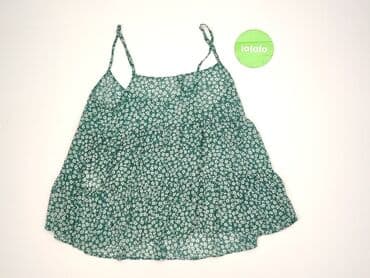 koszulki latynka allegro: H&M, T-shirt damski, rozmiar M — 3