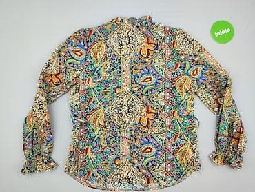 bluzki oversize: Bluzka damska, rozmiar 2XL — 3