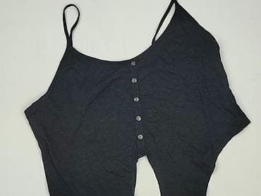 bialy top: New Look, Top damski, rozmiar XL — 1