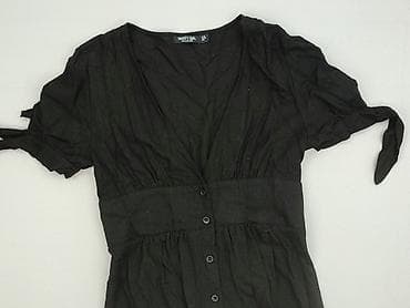 dekolt sukienki: Nasty Gal, Sukienka damska, rozmiar M — 1