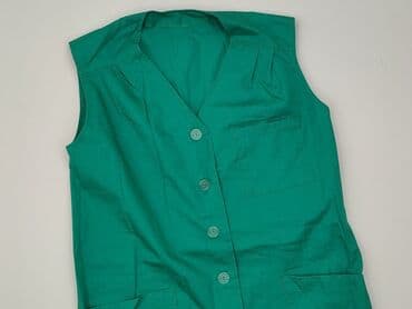 Women`s waistcoat, size S (EU 36)