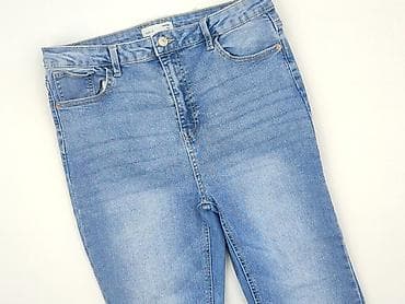 dnd denim development: Sinsay, Jeansy damskie, rozmiar XL — 1