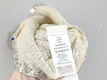 bluza latynka: New Look, Bluzka damska, rozmiar S — 4