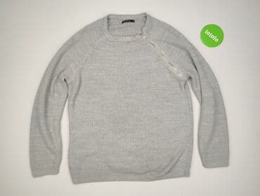 sweter w paski c a: Sweter, M (EU 38), Lc Waikiki, condition - Good — 2