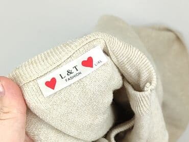 sweter h: Sweter damski, rozmiar XL — 5