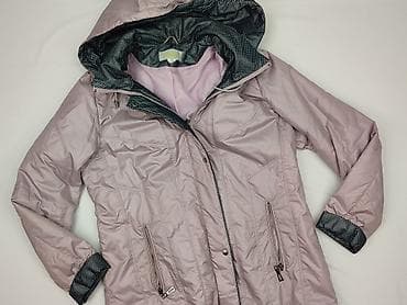 kurtka stranger things: Kurtka przejściowa damska, rozmiar XL — 1