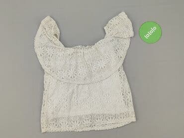 gatta bluzki z koronką: Pimkie, Bluzka damska, rozmiar S — 3