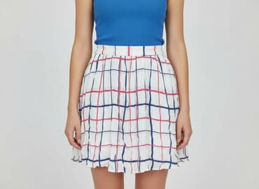 spódniczki zimowe: Atmosphere, Spódnica damska, rozmiar M — 6