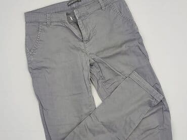 Terranova, Chinosy dla mężczyzn, XS