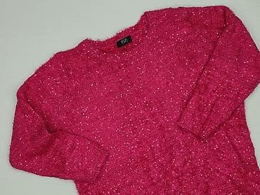 F&F, Sweter damski, rozmiar S