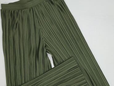 Kobiety: F&F, Spodnie materiałowe damskie, rozmiar XL — 1