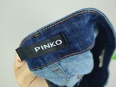 levis dzwony: Jeansy damskie, rozmiar S — 4