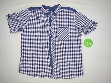 t shirt basic h: Koszulа dla mężczyzn, rozmiar 5XL — 3