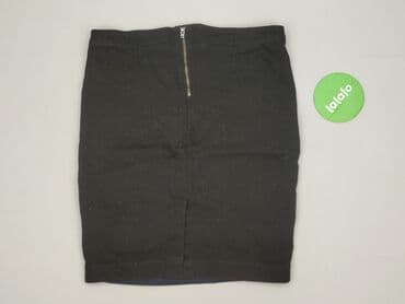 forever 21 spódniczka skórzane: F&F, Spódnica damska, rozmiar M — 4