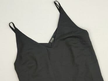 koszulki na ramiączkach plus size: Bodyflirt, Bluzka damska, rozmiar M — 1