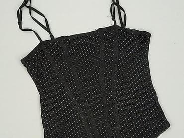 hm michel jackson: H&M, Top damski, rozmiar XS — 1