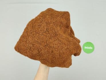 reserved bialy sweter: Soaked in Luxury, Sweter damski, L — 5