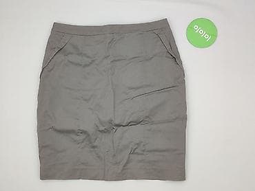 spódnica basic: H&M, Spódnica damska, rozmiar XL — 2