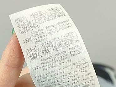 borowiecki bluzki: Orsay, Bluzka damska, rozmiar S — 6