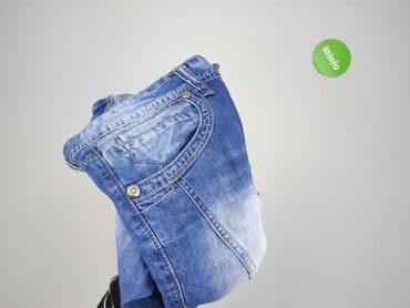 e obuwiu: Szorty dla mężczyzn, rozmiar M — 5