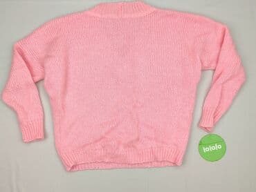 sweter hello kitty h: Sweter damski, rozmiar 4XL — 4