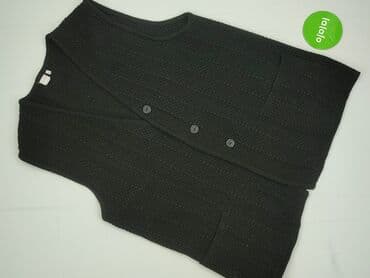 Women: Women`s waistcoat, size 2XL (EU 44) — 2