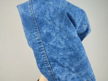 sukienki dżinsowe damskie duże rozmiary: Sukienka damska, rozmiar S — 4