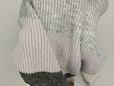 sweter h: Sweter damski, rozmiar L — 6