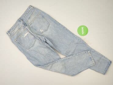 indicode t shirty: Jeansy damskie, rozmiar S — 3