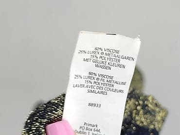 koszula biala 164: Atmosphere, T-shirt damski, rozmiar M — 7