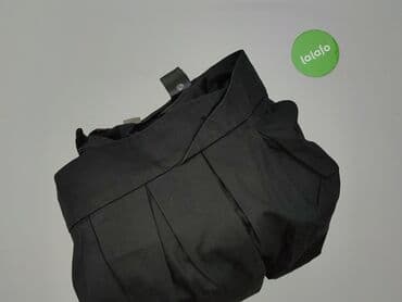 czarne spódnice hm: H&M, Spódnica damska, rozmiar L — 6