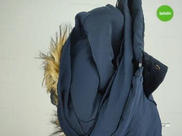 naprawa kurtek skórzanych poznań: Kurtka zimowa damska, S — 4