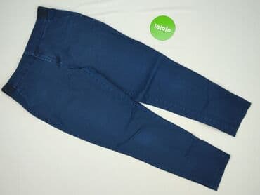 espadryle damskie pepe jeans: Esmara, Spodnie materiałowe damskie, rozmiar M — 2