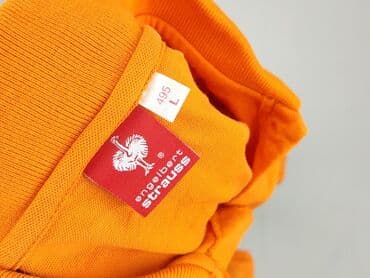 kurtka zimowa engelbert strauss: Engelbert Strauss, Koszulka polo dla mężczyzn, rozmiar L — 4