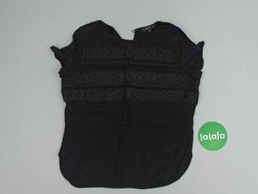 bluzki dopasowane eleganckie: Next, Women's blouse, size L (EU 40) — 2