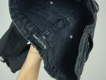 second hand buying sites: PrettyLittleThing, Szorty damskie, rozmiar L — 4