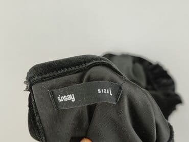 top gorsetowy sinsay: Sinsay, Sukienka damska, L — 3