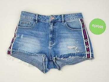 mom jeans mango: FB Sister, Szorty damskie, rozmiar M — 2