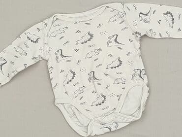 Body: Body, Fox&Bunny, Wcześniak, 
stan - Idealny