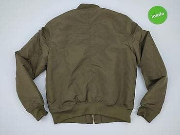 kurtka z croppa: H&M Divided, Kurtka bomberka damska, rozmiar M — 3