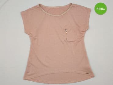 bluzki damskie dopasowane: Bluzka damska, rozmiar L — 2