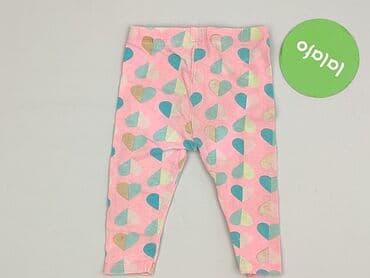 klapki lidl allegro: Legginsy, 3-6 miesięcy, stan - Idealny — 3