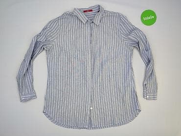 massimoduti.com: S.Oliver, Koszula damska, rozmiar 3XL — 2