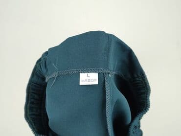 buty blwr: Spodnie materiałowe damskie, rozmiar L — 4