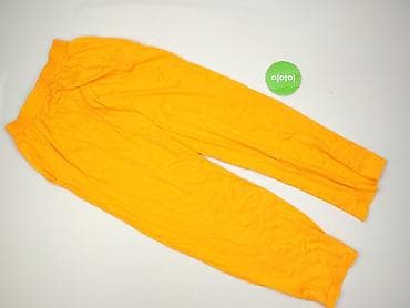 ccc klapki domowe: Spodnie materiałowe damskie, rozmiar S — 3