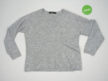 varlesca kurtki zimowe: Vero Moda, Sweter damski, rozmiar M — 2