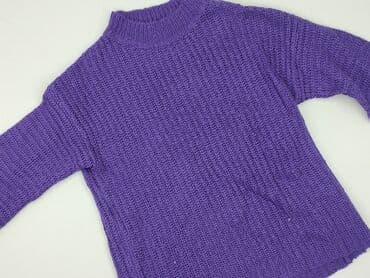 sweter w paski h: Cropp, Women`s sweater, size S (EU 36) — 1