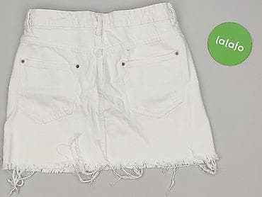 spódnice cena: Denim Collection, Spódnica damska, rozmiar S — 3