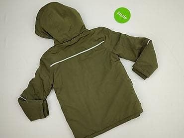 next sukienki: Kurtka zimowa, F&F, 10 lat, 140-146 cm, stan - Bardzo dobry — 3